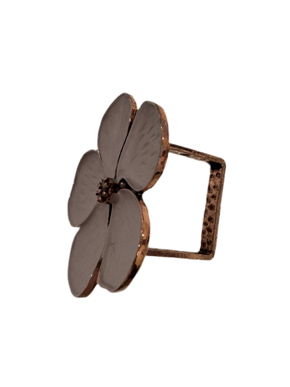 New! Blush Flower - Set of 6