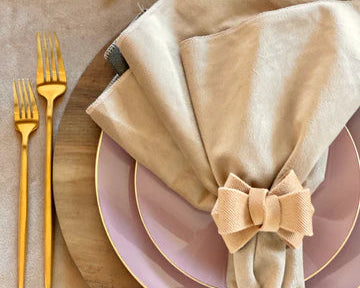 NAPKIN RINGS