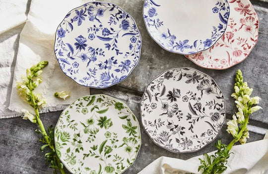 DINNERWARE
