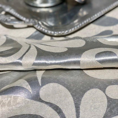 Silver Wave