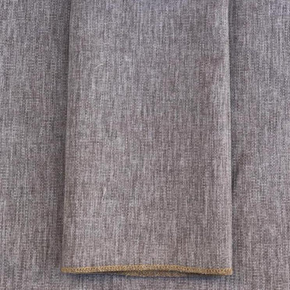 Faux Linen Napkins (Pack of 6)