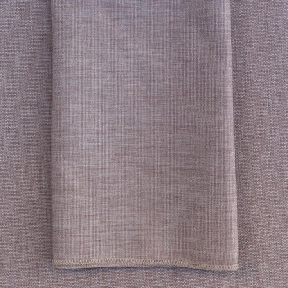 Faux Linen Napkins (Pack of 6)