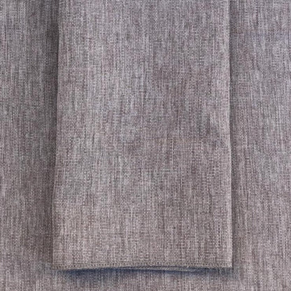 Faux Linen Napkins (Pack of 6)