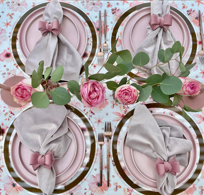 Pink Pastel