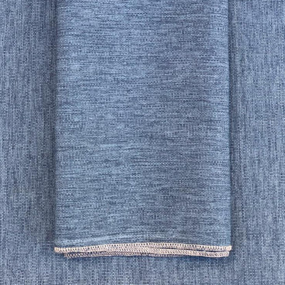 Faux Linen Napkins (Pack of 6)